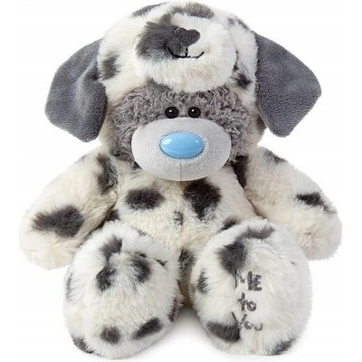 ME TO YOU MEDVÍDEK Tatty Teddy DALMATIN