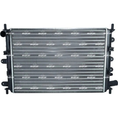 Chladič, chlazení motoru NRF 514436A