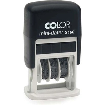 Image 1 of Colop s 160 Датник