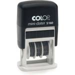  Colop s 160 Датник