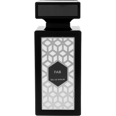 Flavia Fab parfémovaná voda unisex 90 ml