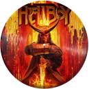 Soundtrack - HELLBOY LP
