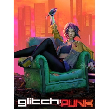 Glitchpunk