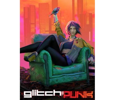 Glitchpunk