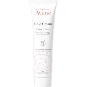 Eau Thermale Avène Cold Cream Крем, 100 ml
