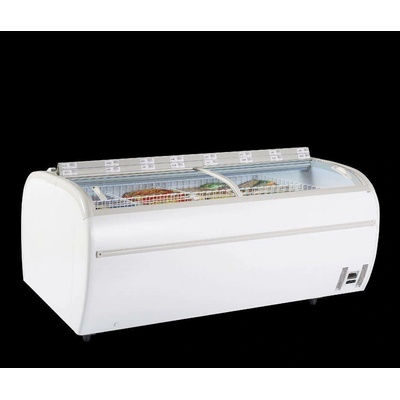 Tefcold 250-CF-P