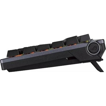 Image 1 of ASUS ROG Azoth 90MP0316-BKDA01