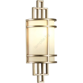 Elstead Lighting FE-FUSION1-PNBR