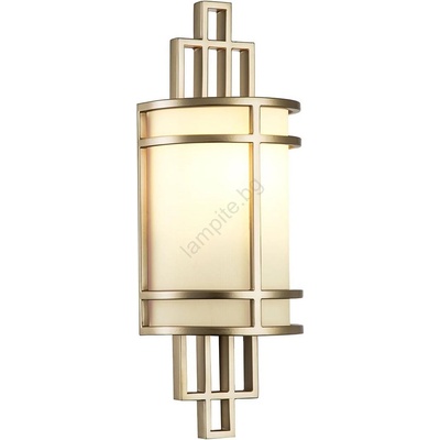 Elstead Lighting FE-FUSION1-PNBR