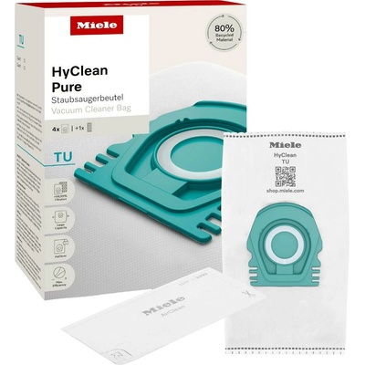 Miele HyClean Pure TU 4 ks