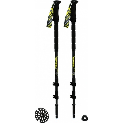 Gabel T Carbon Force FLK