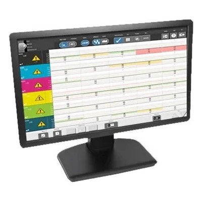 XRite Софтуер X-Rite eXact InkKeyControl (2700-IKC)