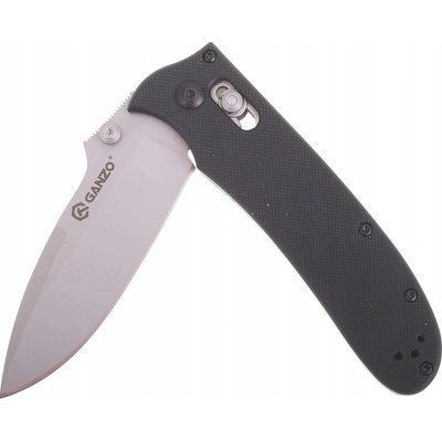 Ganzo G704BK