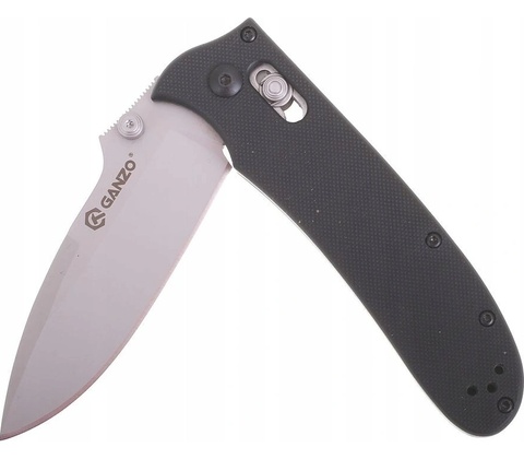 Ganzo G704BK