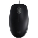 Logitech B110 Optical USB Mouse 910-005508
