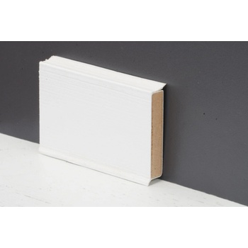 Döllken 1013 obvodová lišta Cubu Decor 2,5m