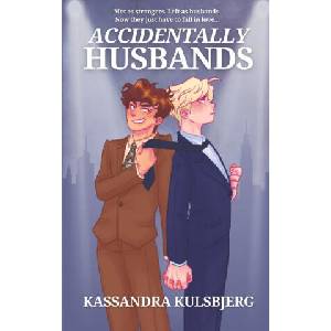 Accidentally Husbands | Kassandra Kulsbjerg (ISBN: 9798291998205)