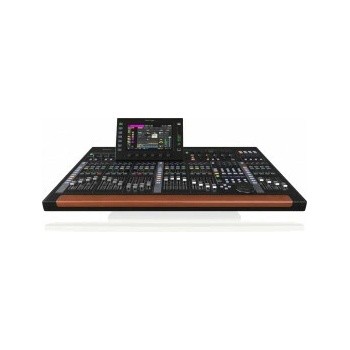 Behringer WING BK