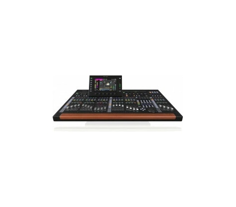 Behringer WING BK