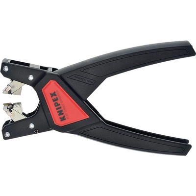 KNIPEX Kleště odizolovací automatické na ploché kabely 180 mm, knipex 1264180