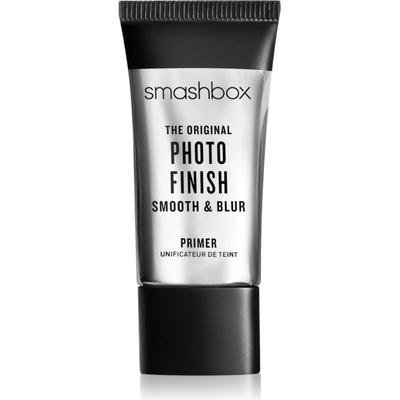 Smashbox Photo Finish Foundation Primer изглаждаща основа под фон дьо тен 10ml