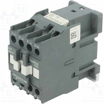 SCHNEIDER ELECTRIC LC1E2501F5
