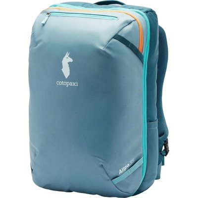Cotopaxi Allpa Travel Pack blue 42 l