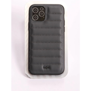 narmart Kajsa кожен кейс за iPhone 11 Pro Сив 734281 (263101_Сив)