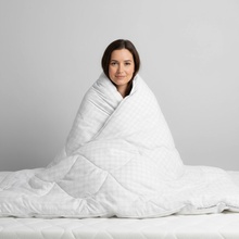 DreamBed Carbon paplón 1100 g 200x220