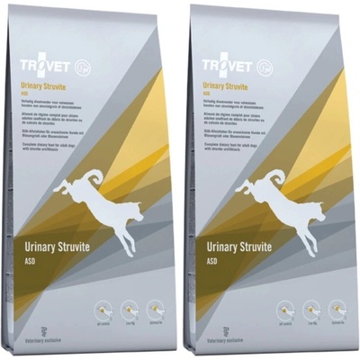 Trovet Urinary Struvite ASD 2 x 12,5 kg