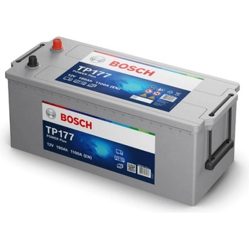 Image 1 of Bosch 190Ah 1100A (0092TP1770)