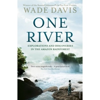 One River Davis Wade