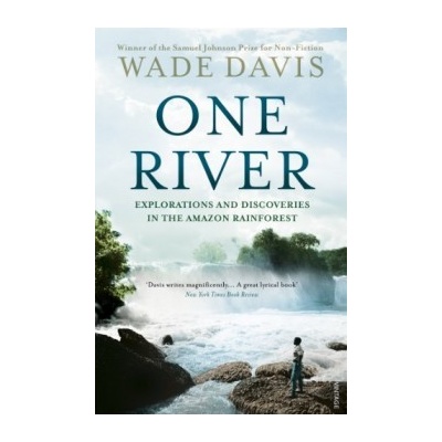 One River Davis Wade
