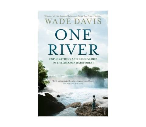 One River Davis Wade