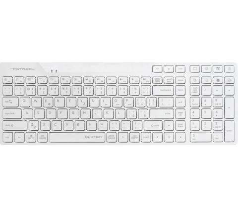 A4Tech FStyler FBK27CAS-WH