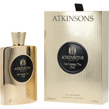 Atkinsons Her Majesty The Oud parfémovaná voda dámská 100 ml