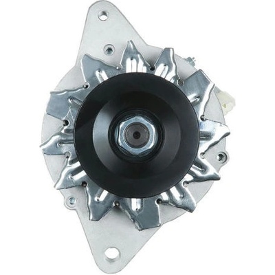 Alternátor AS-PL A6710S