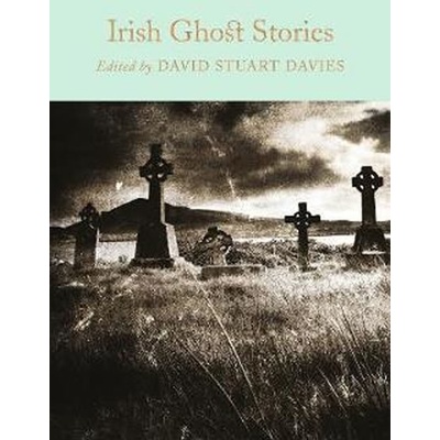 Irish Ghost Stories - David Stuart Davies