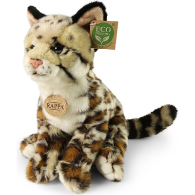 ECO-FRIENDLY Rappa ocelot 27 cm