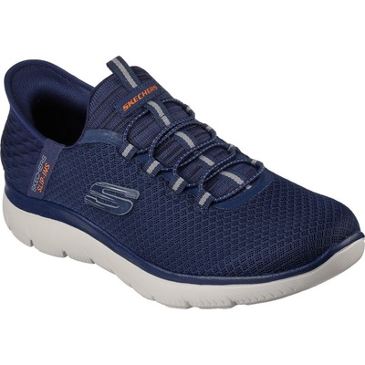 Skechers Slip-Ins Summits High Range Navy