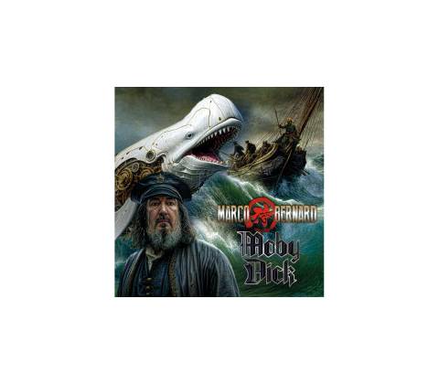 Bernard,marco: Moby Dick 2 CD