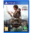 Microids Syberia The World Before (PS4)