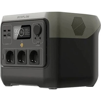 EcoFlow RIVER 2 Pro