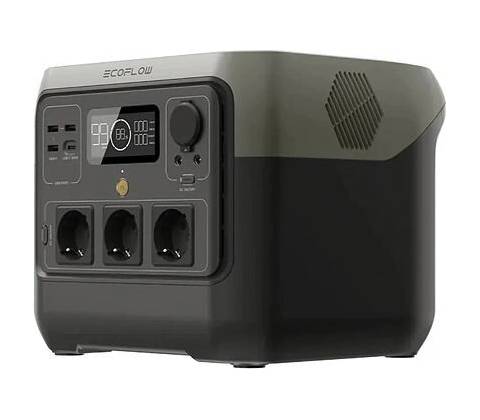EcoFlow RIVER 2 Pro