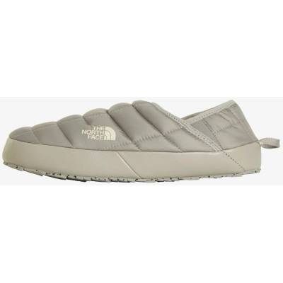 The North Face ThermoBall Traction Mule V stone slab/calacatta