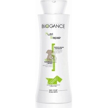 Biogance Nutri Repair shampoo 250 ml