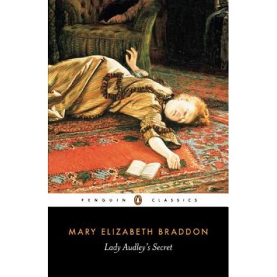 Lady Audleys Secret Braddon Mary Elizabeth