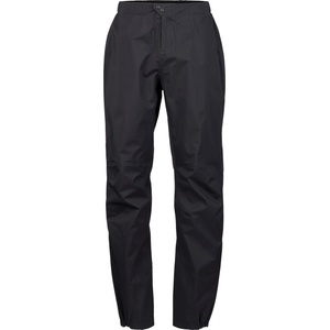 Stoic Мъжки водоустойчив панталон Stoic KalmarSt. 3L Rain Pants II Waterproof trousers - Black (007-4354-0117)
