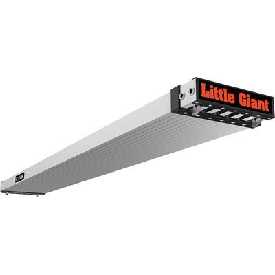 Little Giant Ladder Телескопичен борд Little Giant® Telescoping Plank с дължина от 240 до 390 см (11813)