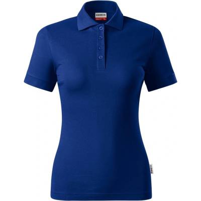 Malfini Resist Heavy Polo R21 královská modrá